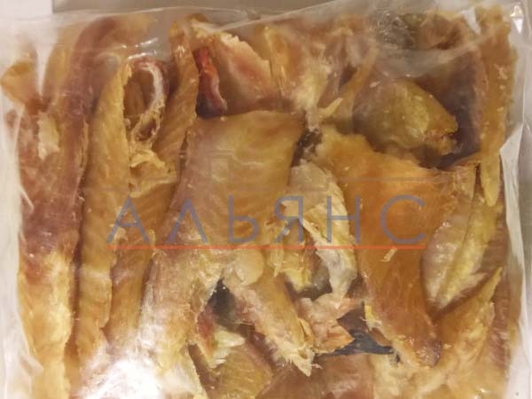 Камбала (рваная) в Новом Уренгое