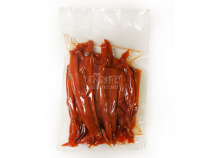 Щука соломка: Кета соломка