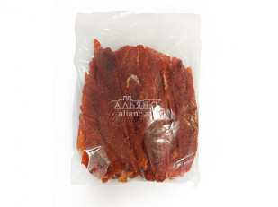 Щука соломка: Спинка янтарная с перцем