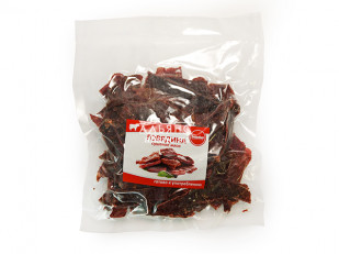 Сыр чечил копченый весовой 