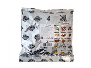 Другие закуски: Гренки пшеничные 