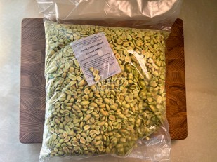 Арахис со вкусом салями: Арахис со вкусом васаби