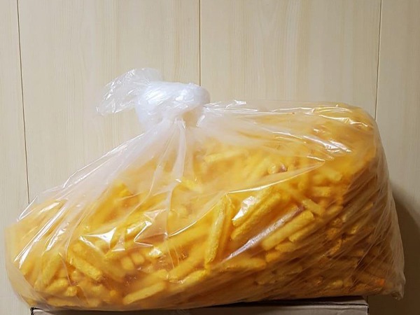Кукурузные палочки "Читос с сыром" в Новом Уренгое