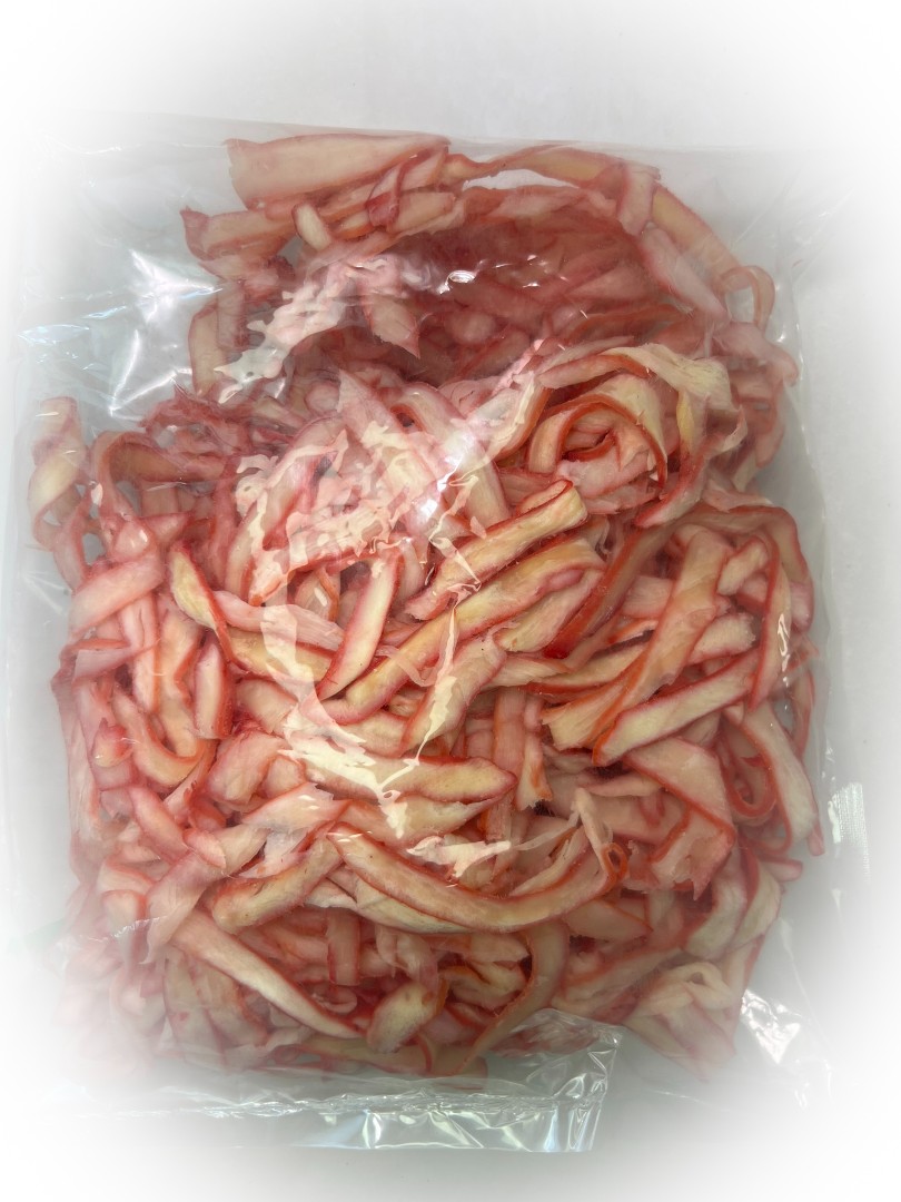 Кальмар кольца со вкусом краба в Новом Уренгое