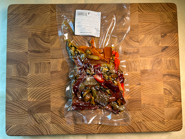 Морской коктейль (250 гр.) в Новом Уренгое