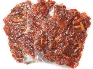 Арахис: Джерки из свинины 