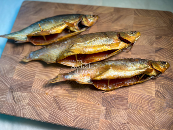 Пелядь х/к крупная потрошеная в Новом Уренгое