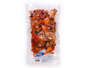Арахис в глазури: Морской коктейль (500гр)