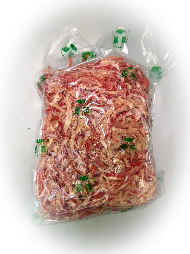 Кальмар стружка со вкусом краба "Розовая" (ПУТИНА) в Новом Уренгое