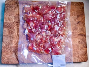 Жареный сыр 