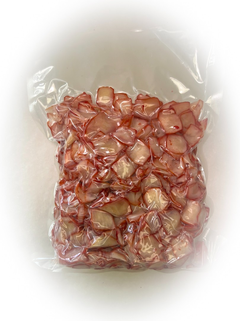 Осьминог (Chipka) в Новом Уренгое