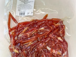 Щука соломка: Мясо Соломка свиная 