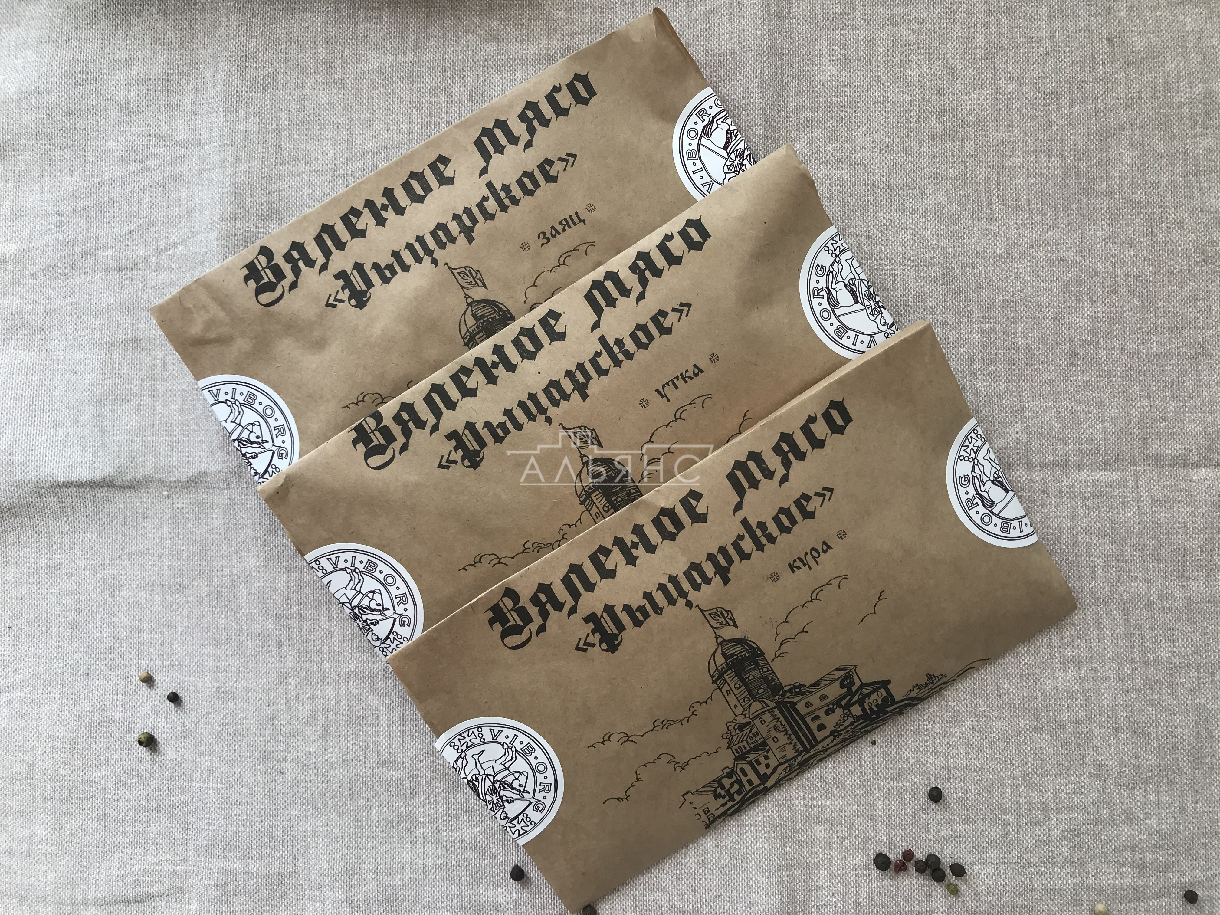 Рыцарское мясо курицы острое в Новом Уренгое
