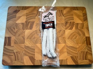 Колбаски сыровяленые Mini Fuet 