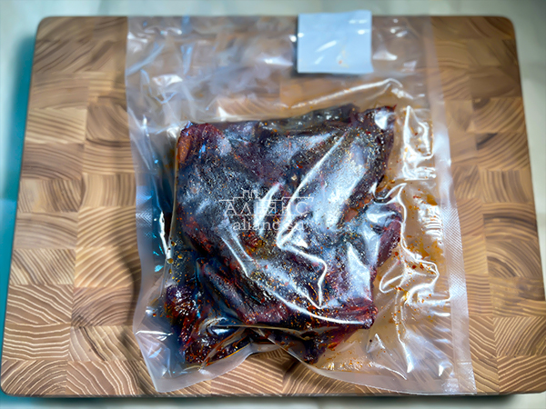 Джерки из тунца острые (500 гр.) в Новом Уренгое