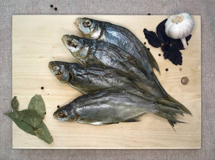 Сыр чечил копченый весовой 