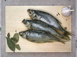 Сыр чечил копченый весовой 