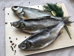 Сыр чечил копченый весовой 