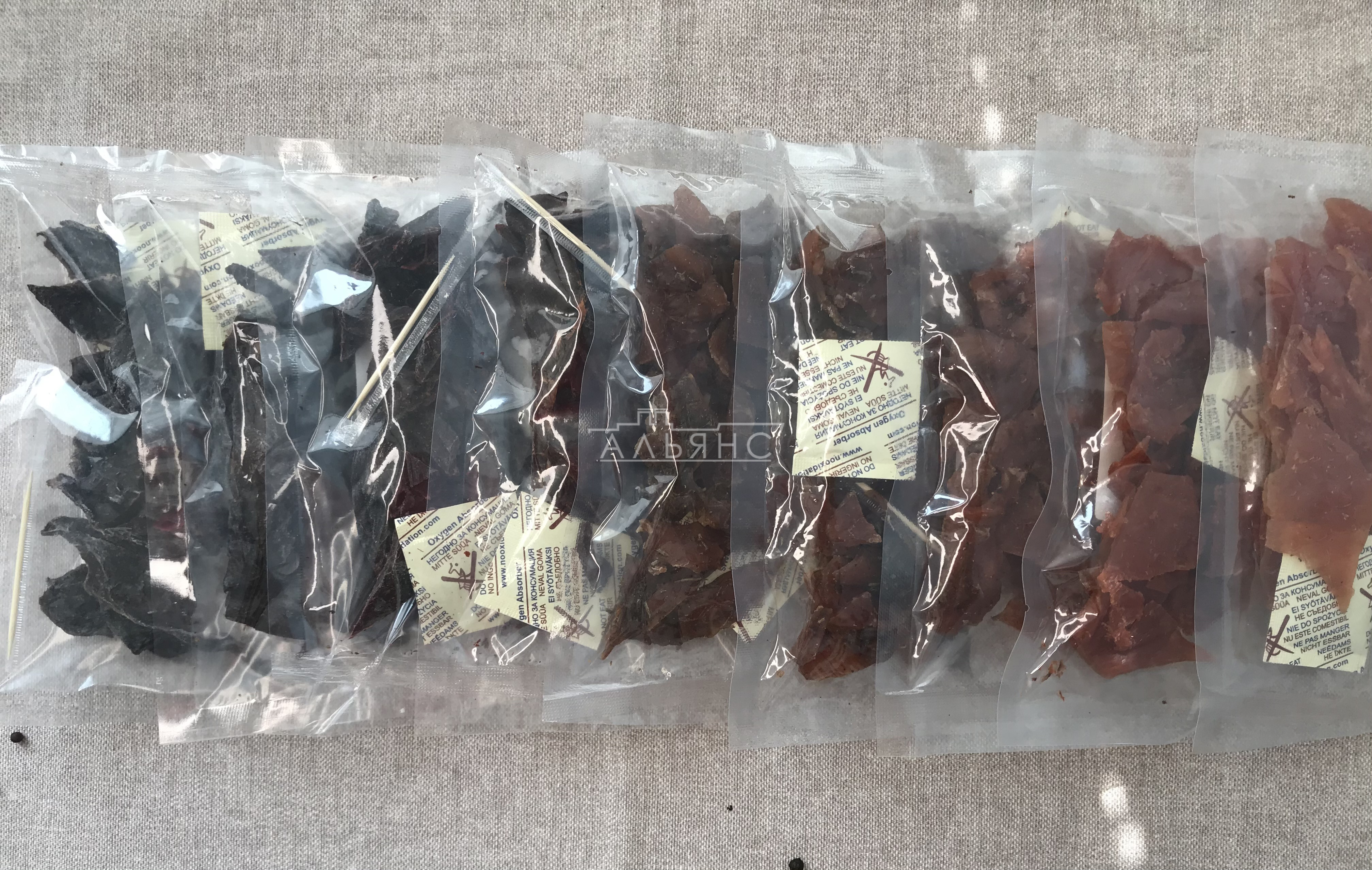 Рыцарское мясо курица в Новом Уренгое